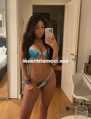 9 - Anna Escort Sassari - 3342220779