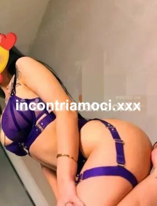 1 - Elisa Escort Varese - 3510550260