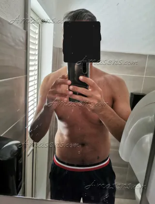 3207797055 - Marco 39 Massaggi Pescara
