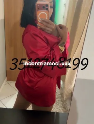 1 - Vanessa Escort Bologna - 3512748199