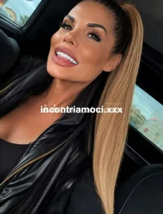 22 - Nina Escort Roma - 3445143611