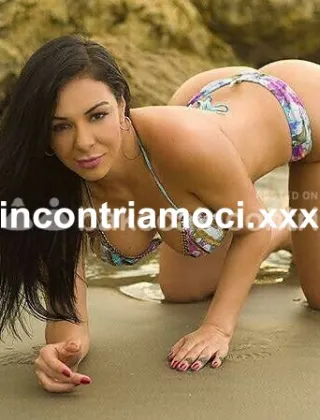 7 - Sandra Escort Venezia - 3533563923