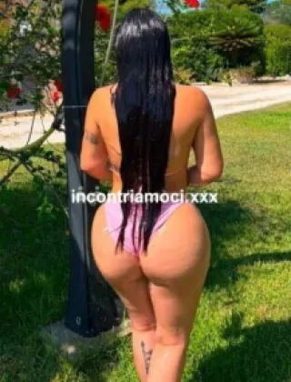 1 - Susana Escort Milano - 3930834364