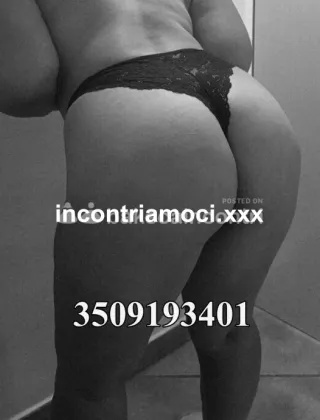 6 - Alina Escort Bologna - 3509193401