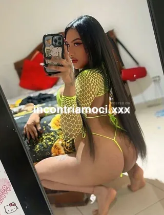 3514831709 - ❤️ Lamezia Terme Sambiase Bella Trans In Citta