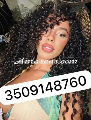 1 - Vanessa Escort Bari - 3509148760