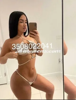 2 - Carol Escort Mantova - 3508022041