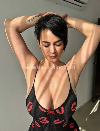 4 - Giusi Escort Monza e della Brianza - 3932311937