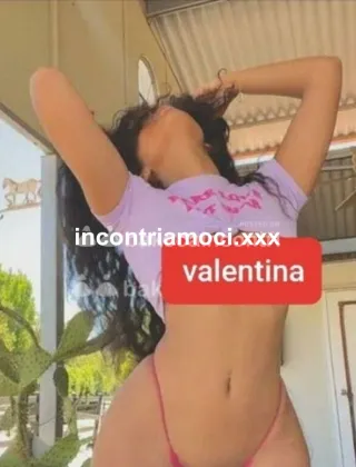 2 - Valentina Escort Livorno - 3510516806