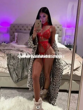 13 - Claudia Escort Sassari - 3509835594
