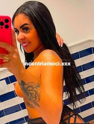 9 - Troia Trans Ascoli Piceno - 3522646907
