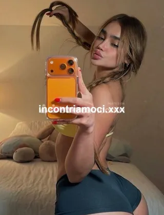1 - Sabrina Escort Udine - 3509118832