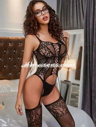 22 - Comfort Escort Agrigento - 3343753474