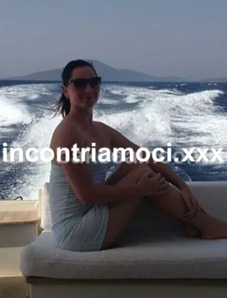 2 - Maya Escort Genova - 3461470527
