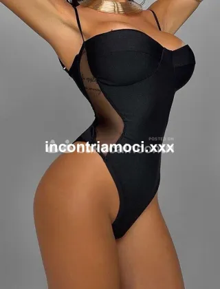 9 - Carol Escort Napoli - 3508061384