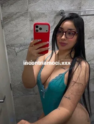 5 - Michelle Escort Rimini - 3512177133