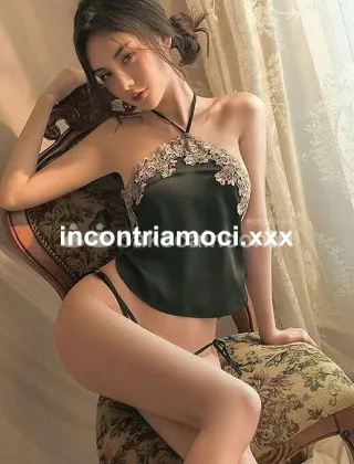 29 - Ella Escort Milano - 3929140808