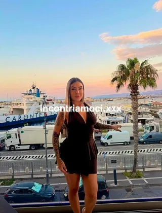 3 - Duda Escort Cosenza - 3522596328