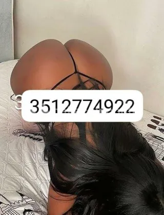 3512774922 - Anita 29 Escort Prato