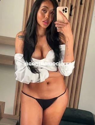 7 - Angy Escort L'Aquila - 3274987769