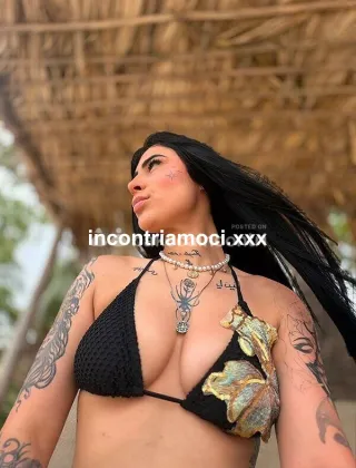 18 - Victoria Escort Cagliari - 3508293586
