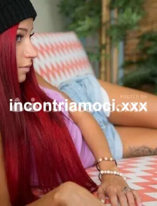3 - Tina Escort Forlì-Cesena - 3509214036