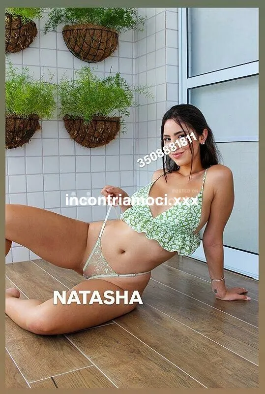 Natasha