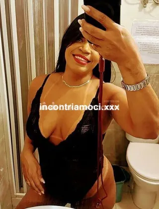 7 - Caah Escort Ancona - 3272720758