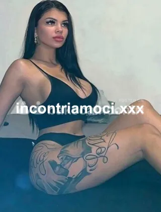 4 - Anays Escort Firenze - 3381566851
