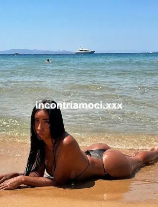 5 - Yasmila Trans Napoli - 3522671569