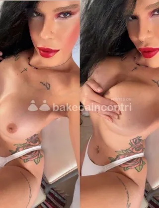 4 - Gabriella Trans Brescia - 3483229596