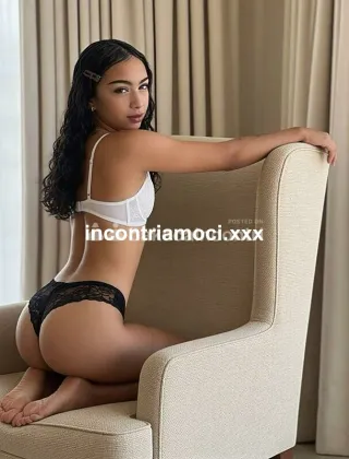 9 - Naomi Escort Firenze - 3926229920