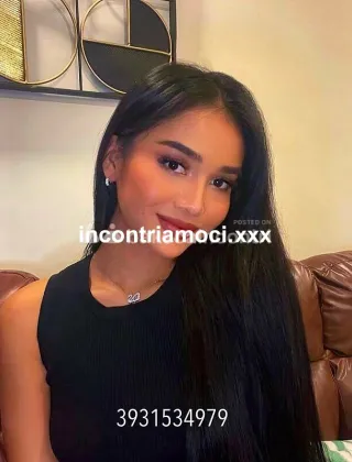 11 - Roxana Escort Barletta-Andria-Trani - 3931534979