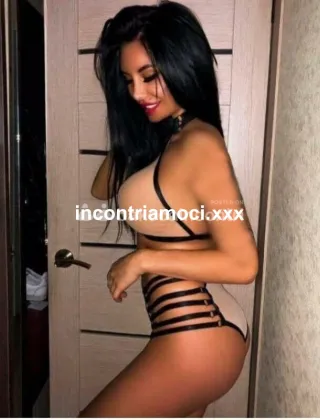 5 - Luna Escort Cagliari - 3717406599