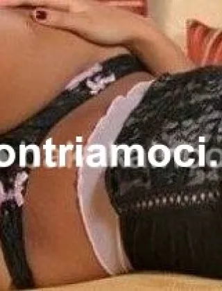 3 - Emanuela Escort Rimini - 3894755305