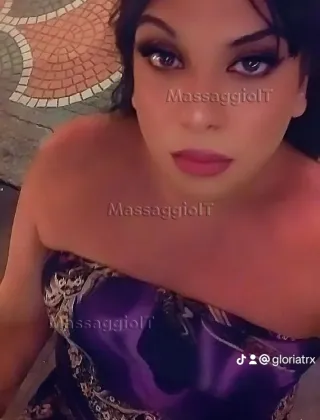 2 - Gloria Massaggi Lecce - 3509716909