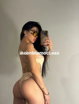 13 - Solo Videocam Trans Milano - 3342551192