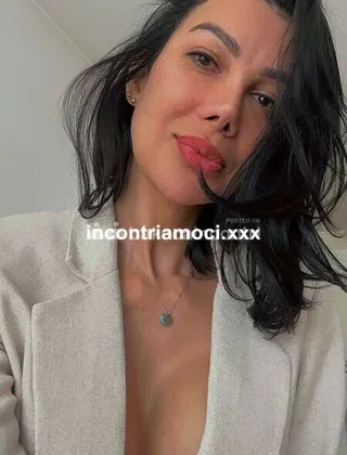 19 - Sunna Escort Bologna - 3271721581