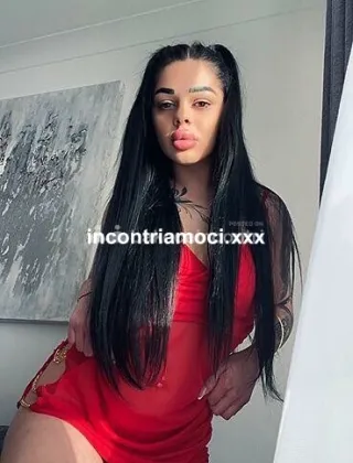 2 - Allesya Escort Padova - 3934216079