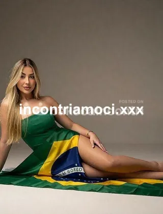6 - Camila Escort Matera - 3444134134