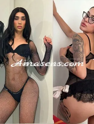 2 - Gaby Dulce Trans Frosinone - 3348636313