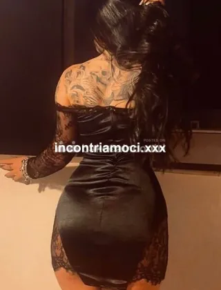 14 - Bianca Escort Napoli - 3510161620