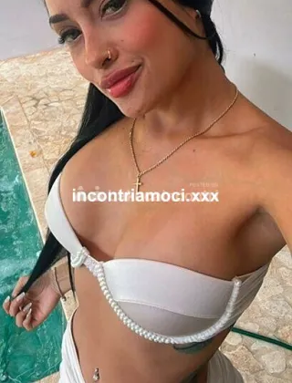 6 - Sara Escort Lecce - 3512718841