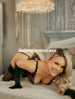 11 - Angelica Escort Palermo - 3343726676