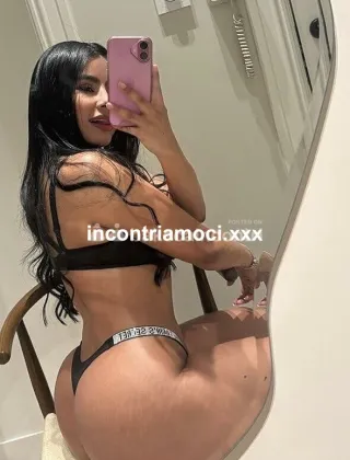 6 - Ema Escort Ancona - 3929156635