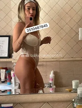 4 - Perola Escort Reggio Emilia - 3510487845