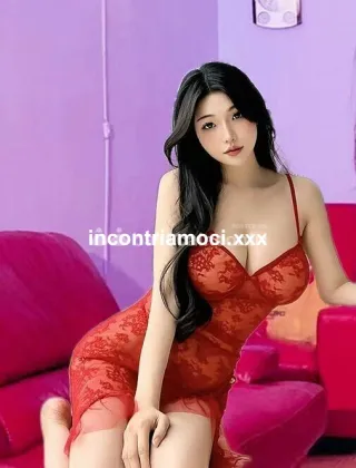 6 - Lisa Escort Verona - 3341278953