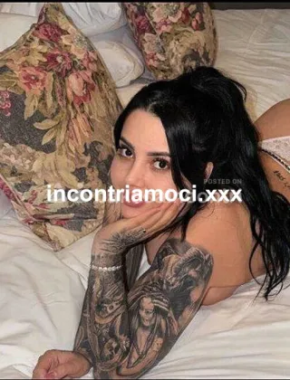 5 - Ella Escort Ravenna - 3277521461