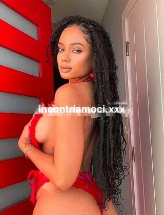 7 - Cristal Escort Pescara - 3933624435