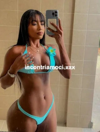 10 - Estrella Escort Bari - 3514484140